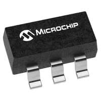 24AA025T-I/OT Microchip Technology