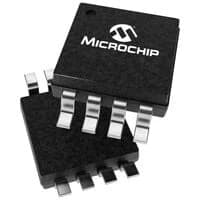 24C02CT/SN Microchip Technology