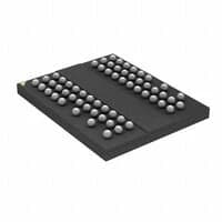 AS4C128M8D2A-25BCN Alliance Memory, Inc.