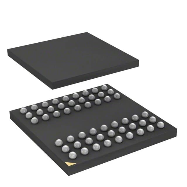 AS4C8M16SA-6BAN Alliance Memory, Inc.