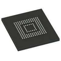 ASFC5G31P3-51BIN Alliance Memory, Inc.