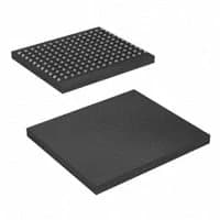 CY7C1380F-167BZI Cypress Semiconductor Corp