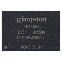 D1611PM3BDGUI-U Kingston Technology