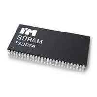 IM2516SDBATG-6I Intelligent Memory Ltd.