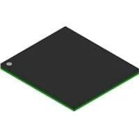 MT58L128L32F1F-10 Micron Technology Inc.