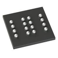 MX25U12843GBBI00 Macronix