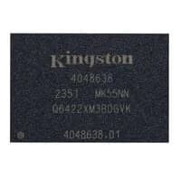 Q6422XM3BDGVK-U Kingston Technology
