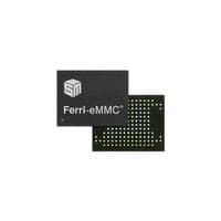 SM662GXC-BFST Silicon Motion, Inc.