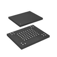 TH58BYG2S3HBAI4 Kioxia America, Inc.