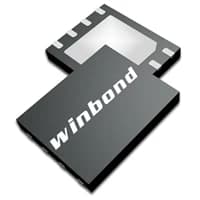 W25Q16JLUXIG TR Winbond Electronics